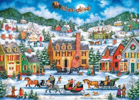 Jigsaw Puzzle