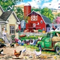 Jigsaw Puzzle