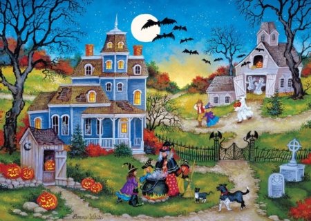 Jigsaw Puzzle