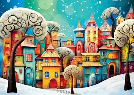 Jigsaw Puzzle