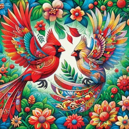 Jigsaw Puzzle