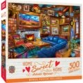 Jigsaw Puzzle