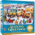 Jigsaw Puzzle