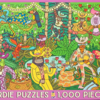 Jigsaw Puzzle