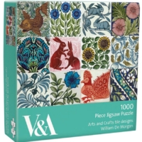 Jigsaw Puzzle
