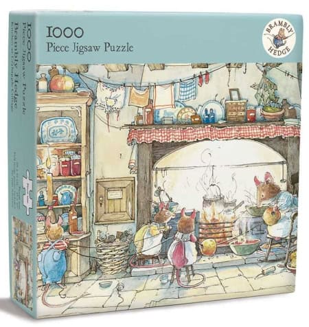 Jigsaw Puzzle