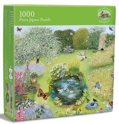 Jigsaw Puzzle