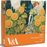 Jigsaw Puzzle