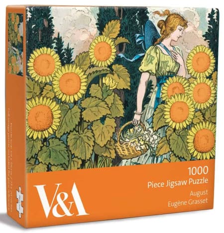 Jigsaw Puzzle