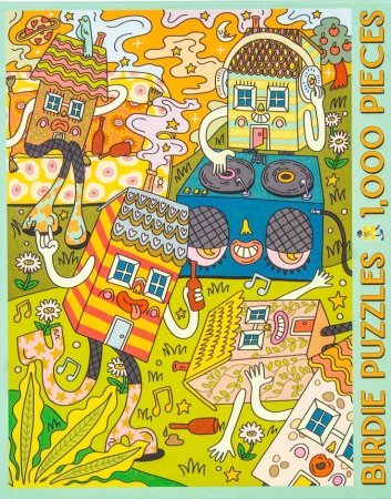 Jigsaw Puzzle