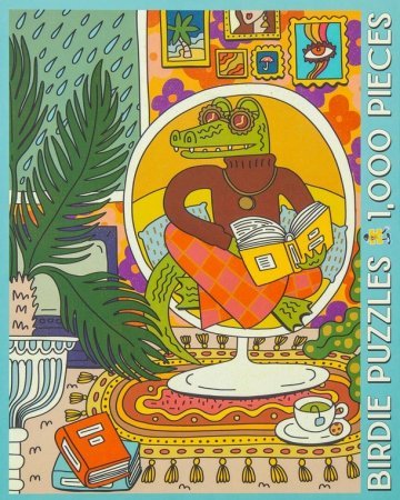 Jigsaw Puzzle