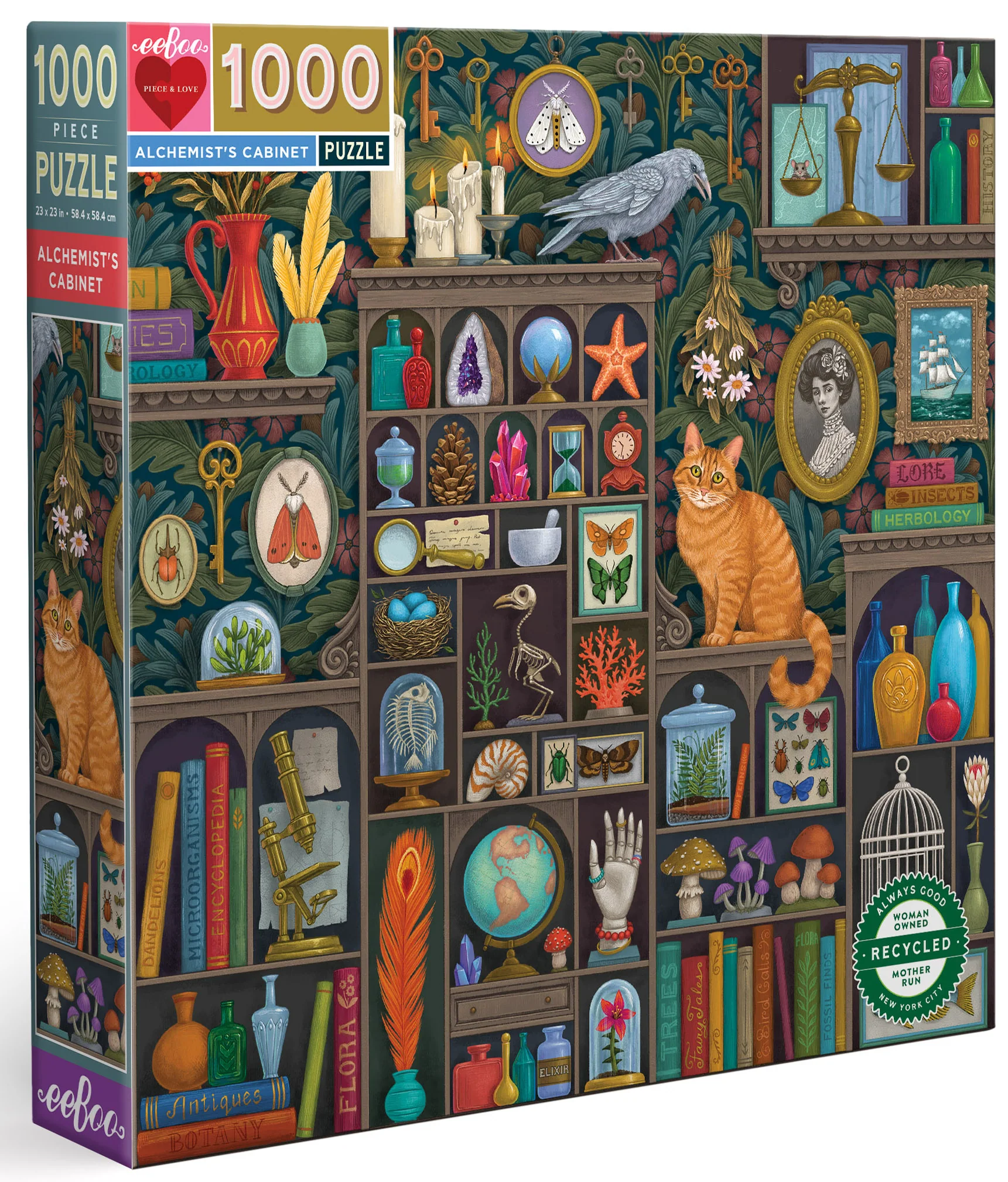 Jigsaw Puzzle