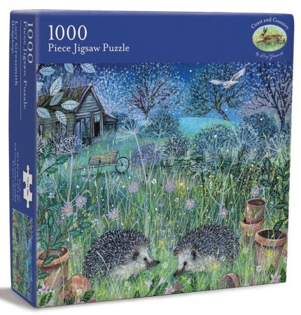 Jigsaw Puzzle