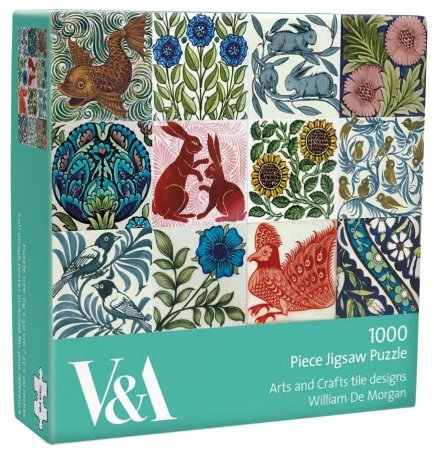 Jigsaw Puzzle