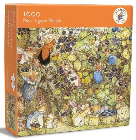 Jigsaw Puzzle