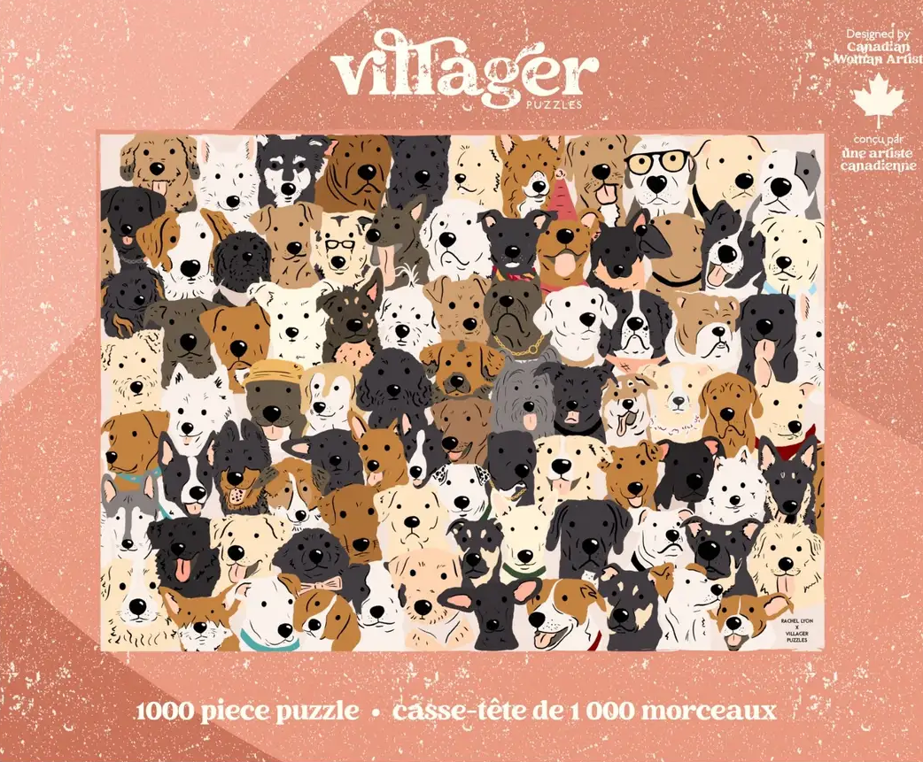 Jigsaw Puzzle