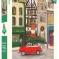 Jigsaw Puzzle