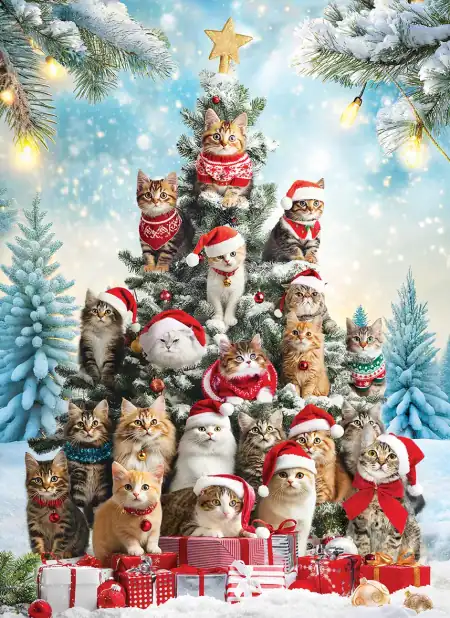 Jigsaw Puzzle