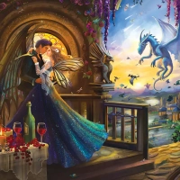 Jigsaw Puzzle