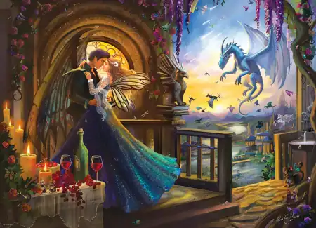 Jigsaw Puzzle