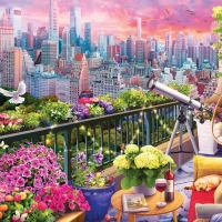 Jigsaw Puzzle