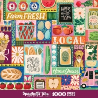 Jigsaw Puzzle