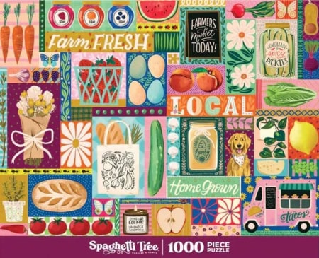 Jigsaw Puzzle