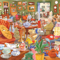 Jigsaw Puzzle