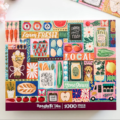 Jigsaw Puzzle