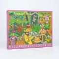 Party Down 1000 piece jigsaw puzzle 3 Jigsaw Puzzle