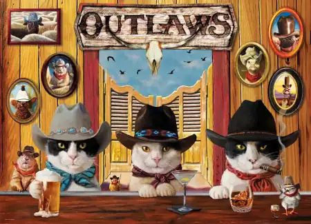 Jigsaw Puzzle