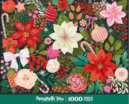 Jigsaw Puzzle