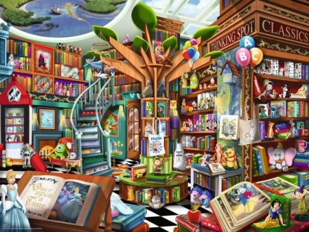 Jigsaw Puzzle