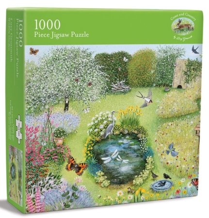 Jigsaw Puzzle