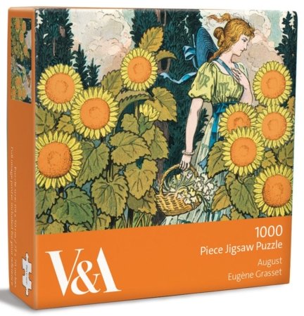 Jigsaw Puzzle