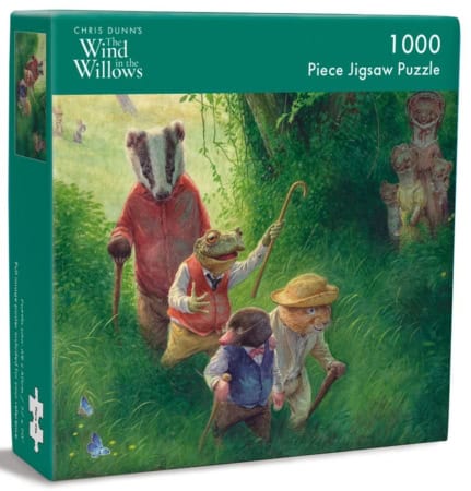 Jigsaw Puzzle