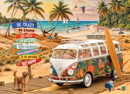 Jigsaw Puzzle