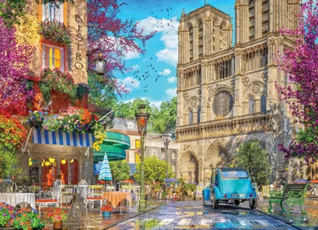 Jigsaw Puzzle