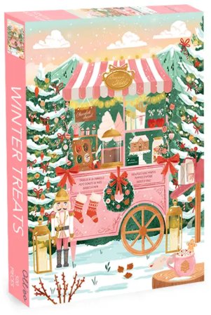 Jigsaw Puzzle