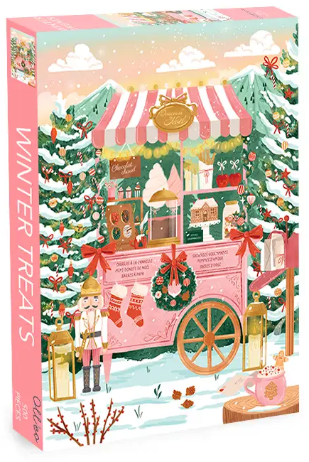 Jigsaw Puzzle