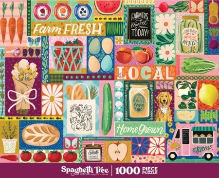 Jigsaw Puzzle