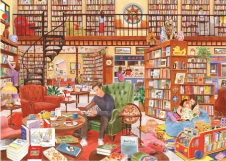 Jigsaw Puzzle