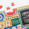 Jigsaw Puzzle