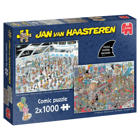Jigsaw Puzzle