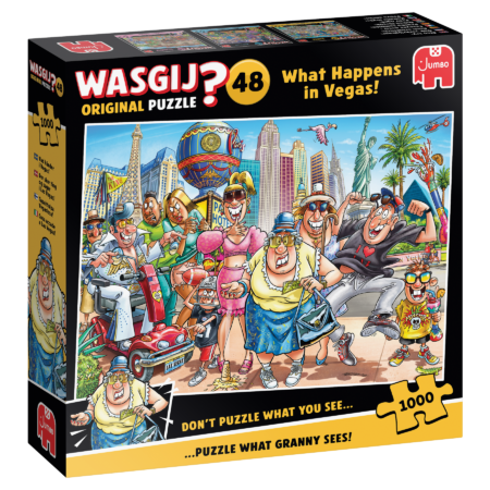 Jigsaw Puzzle