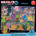 Jigsaw Puzzle