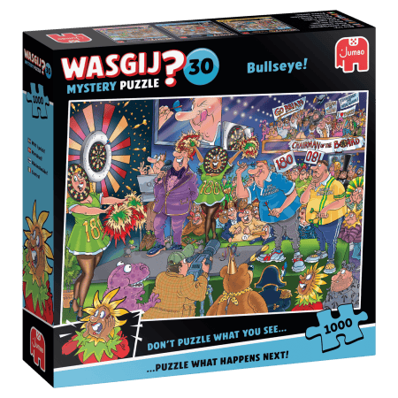Jigsaw Puzzle
