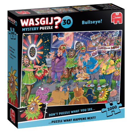 Jigsaw Puzzle