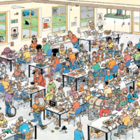 Jigsaw Puzzle