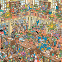 Jigsaw Puzzle